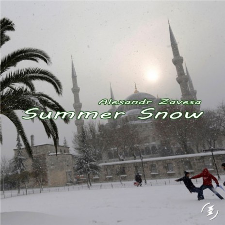 Summer Snow (Original Mix) | Boomplay Music
