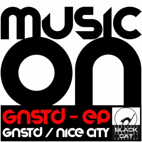 Gnstd (Original Mix)