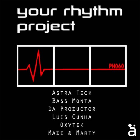 Your Rhythm 1 (Original Mix)
