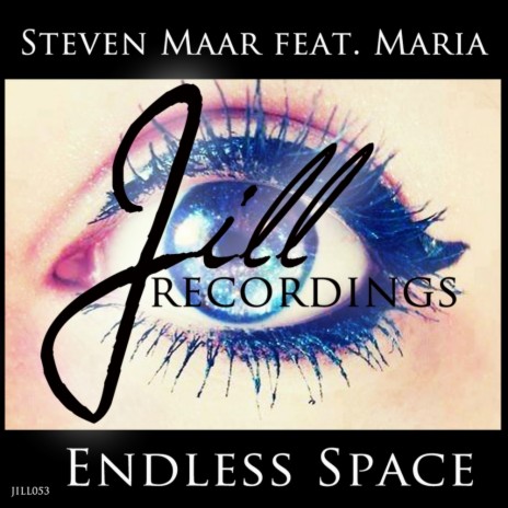 Endless Space (Radio Mix) ft. Maria