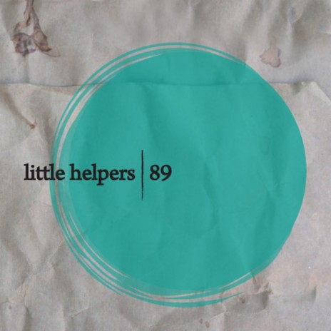 Little Helper 89-5 (Original Mix)