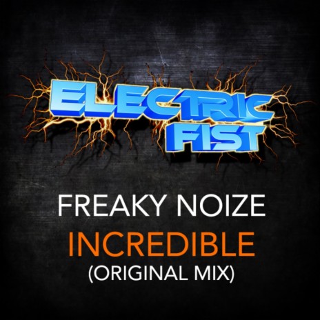 Incredible (Original Mix) | Boomplay Music