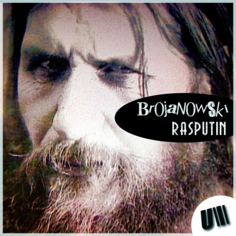Rasputin (Original Mix) | Boomplay Music