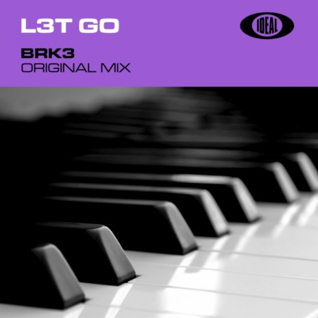 L3T G0 (Original Mix) | Boomplay Music