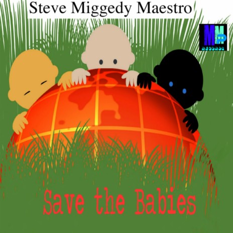 Save The Babies (Vocal Mix)