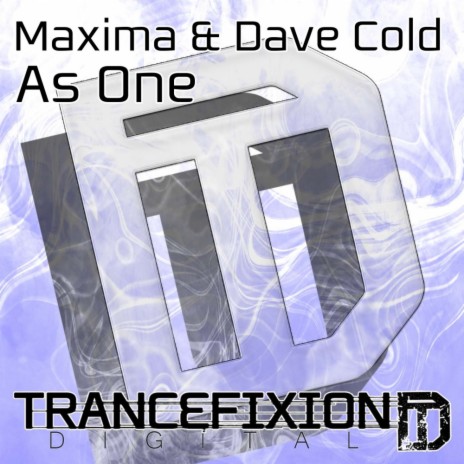 As One (Original Mix) ft. Dave Cold