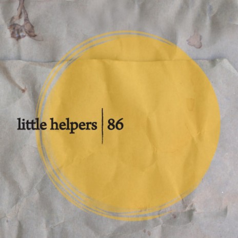 Little Helper 86-4 (Original Mix) | Boomplay Music