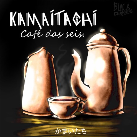 Café das 6 | Boomplay Music