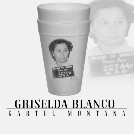 Griselda Blanco | Boomplay Music