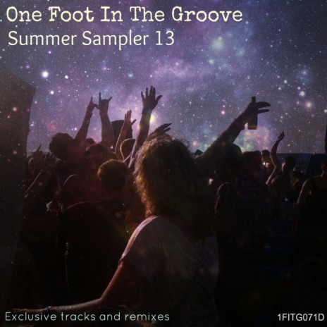 Aint Enough (One Foot's Disco 13 Mix) | Boomplay Music