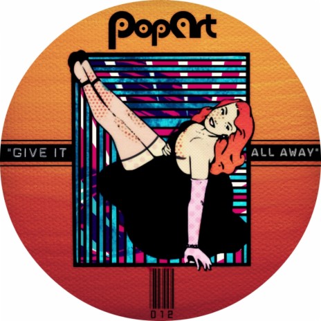 Give It All Away (Thomaz Krauze Remix) | Boomplay Music
