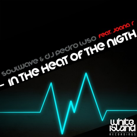In The Heat of The Nigth (Original Mix) ft. Dj Pedro Luso & Feat. Joana R | Boomplay Music
