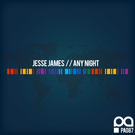 Any Night (Original Mix) | Boomplay Music