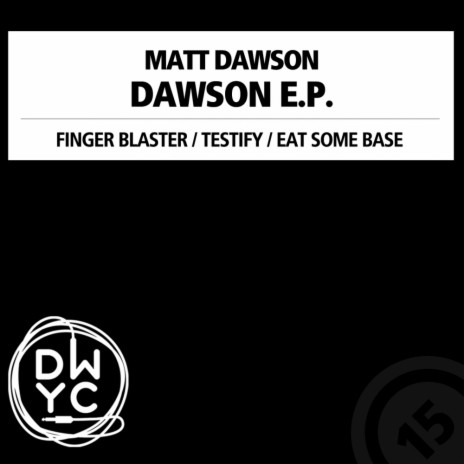 Finger Blaster (Original Mix) | Boomplay Music