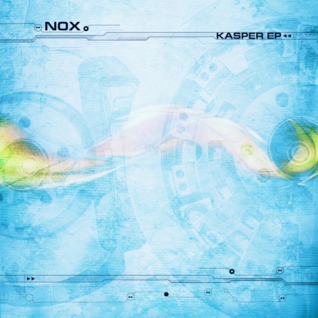 Kasper (Original Mix)