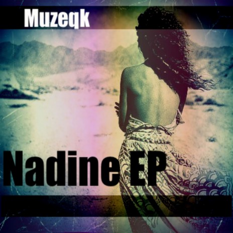 Nadine (Original Mix) | Boomplay Music