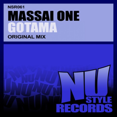 Gotama (Original Mix)