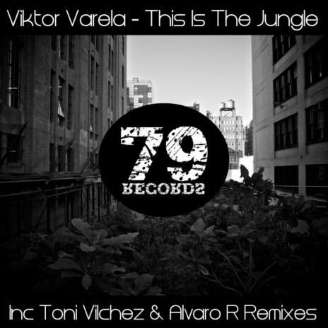 This Is The Jungle (Alvaro R Remix) | Boomplay Music