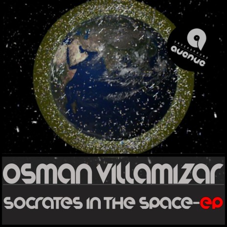 Socrates In The Space (Original Mix)