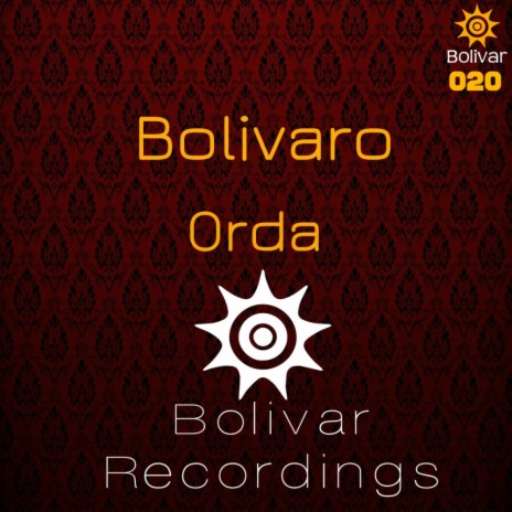 Orda (Original Mix) | Boomplay Music