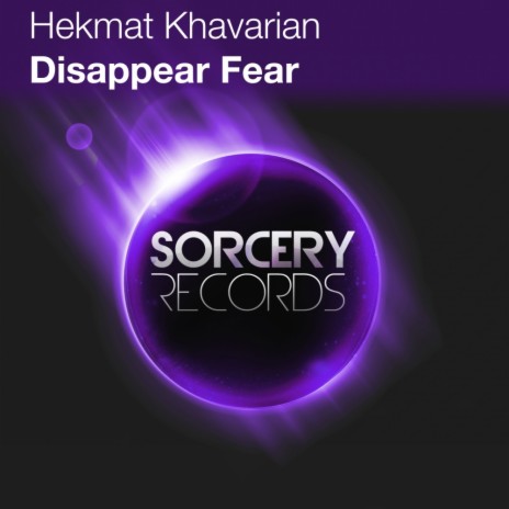 Disappear Fear (Astral Legacy Remix) | Boomplay Music