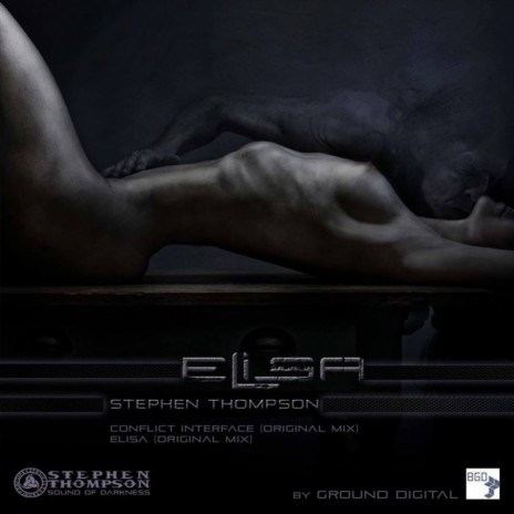 Elisa (Original Mix)