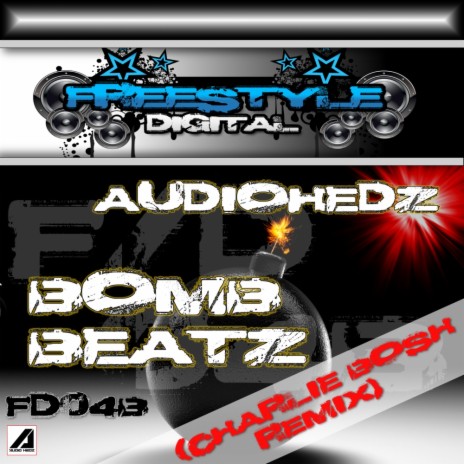 Bomb Beatz (Charlie Bosh Remix) | Boomplay Music