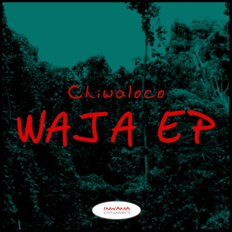 Waja (Original Mix)