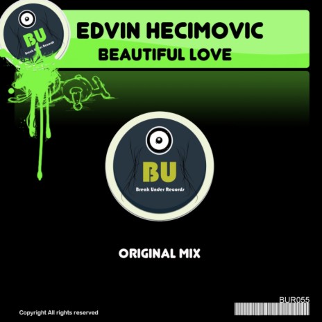 Beautiful Love (Original Mix) | Boomplay Music