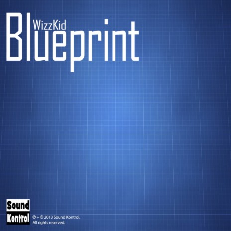 Blueprint (Original Mix)