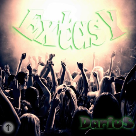 Extasy (Original Mix)