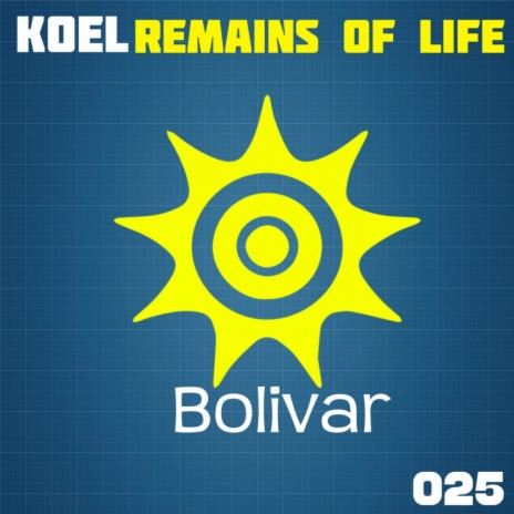 Remains Of Life (Original Mix)