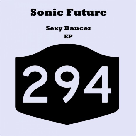 Sexy Dancer (Mike Newman & Antoine Cortez Remix)