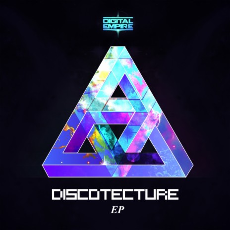 Discotecture (Original Mix) | Boomplay Music