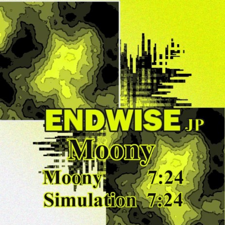 Moony (Original Mix) | Boomplay Music
