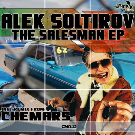 The Salesman (Original Mix)