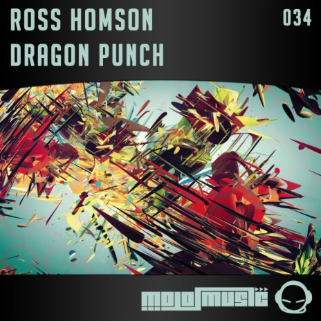 Dragon Punch (Original Mix)