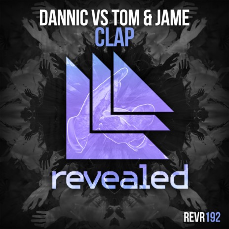 Clap ft. Tom & Jame | Boomplay Music