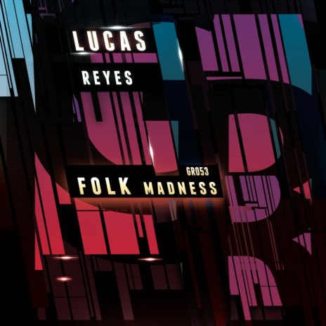 Folk Madness (Original Mix) | Boomplay Music