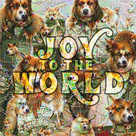 Joy To The World | Boomplay Music