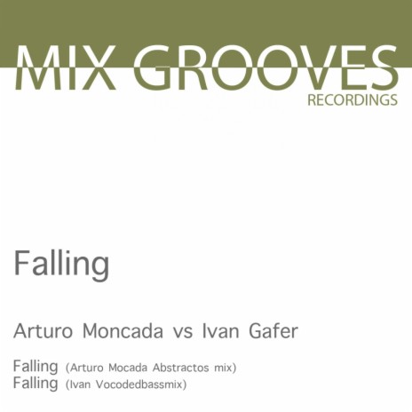 Falling (Ivan Vocodedbassmix) ft. Ivan Gafer