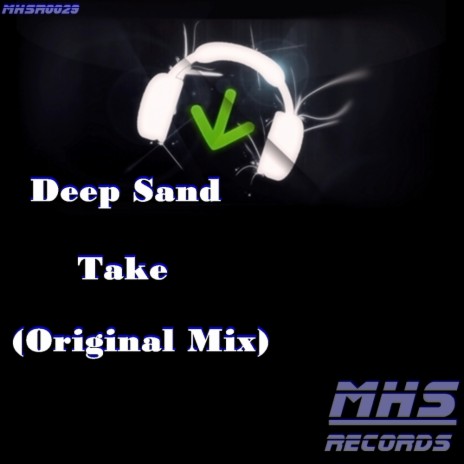 Take (Original Mix) | Boomplay Music