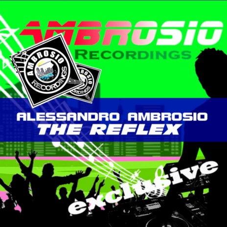 The Reflex (Original Mix)