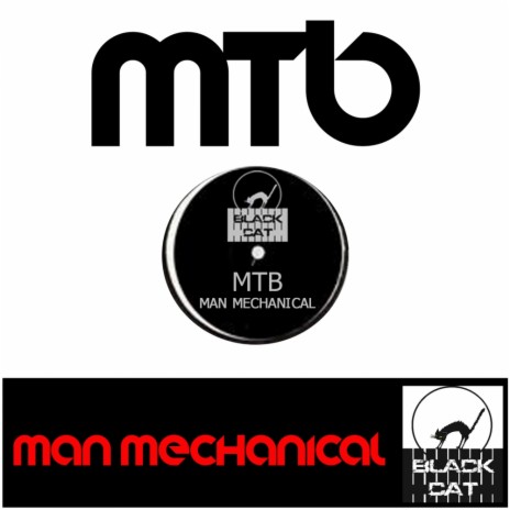 Man Mechanical (Original Mix)