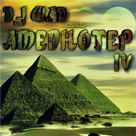 Amenhotep IV (Original Mix)