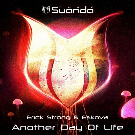 Another Day Of Life (NoMosk Dub Remix) ft. Eskova | Boomplay Music