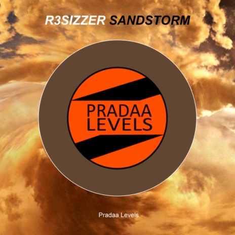 Sandstorm (Original Mix) | Boomplay Music