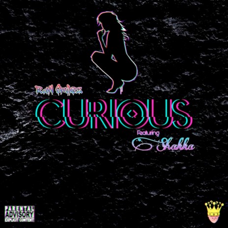 Curious ft. Shakka | Boomplay Music