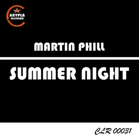Summer Night (Original Mix)