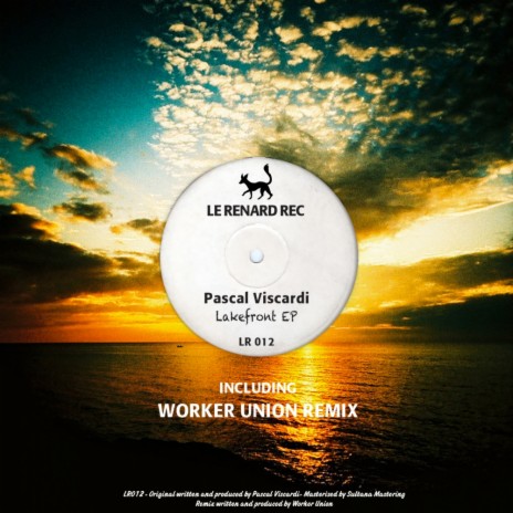 Lakefront (Worker Union Remix) | Boomplay Music